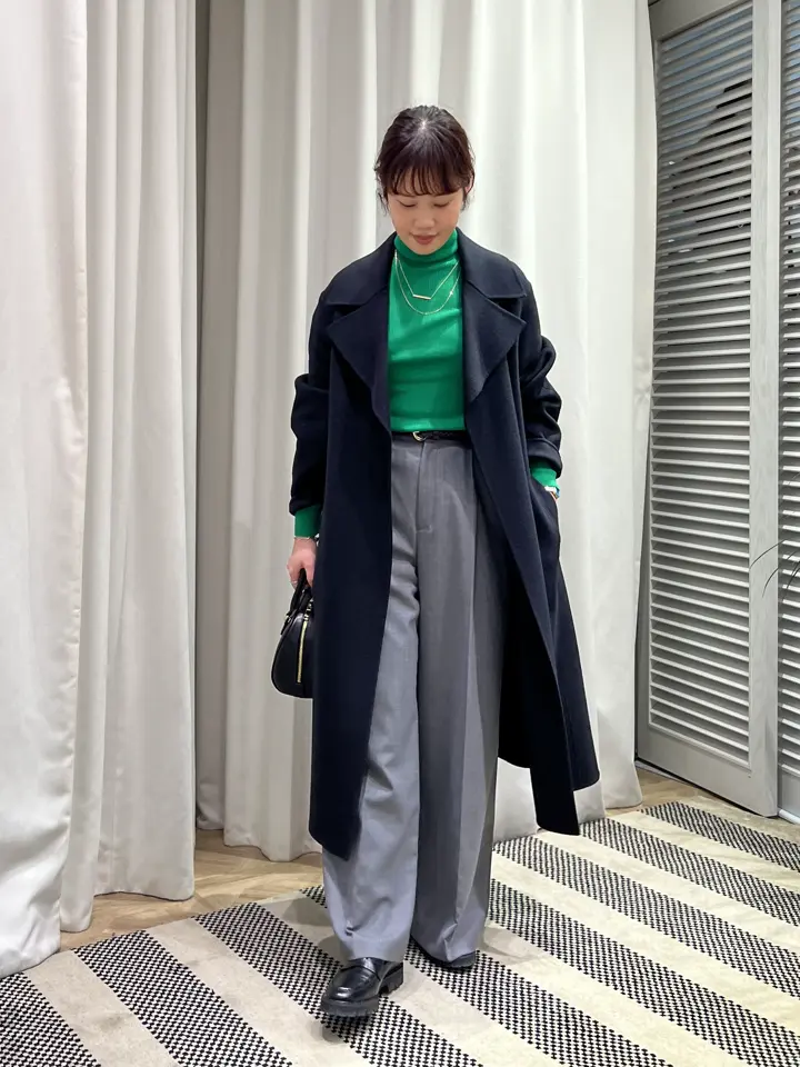 ONWARD CROSSET SELECT 伊藤 コーディネート画像