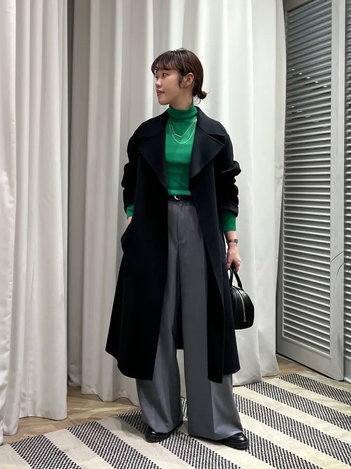 ONWARD CROSSET SELECT 伊藤 コーディネート画像