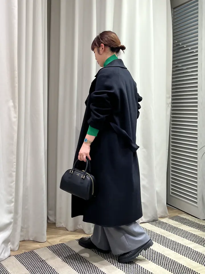 ONWARD CROSSET SELECT 伊藤 コーディネート画像