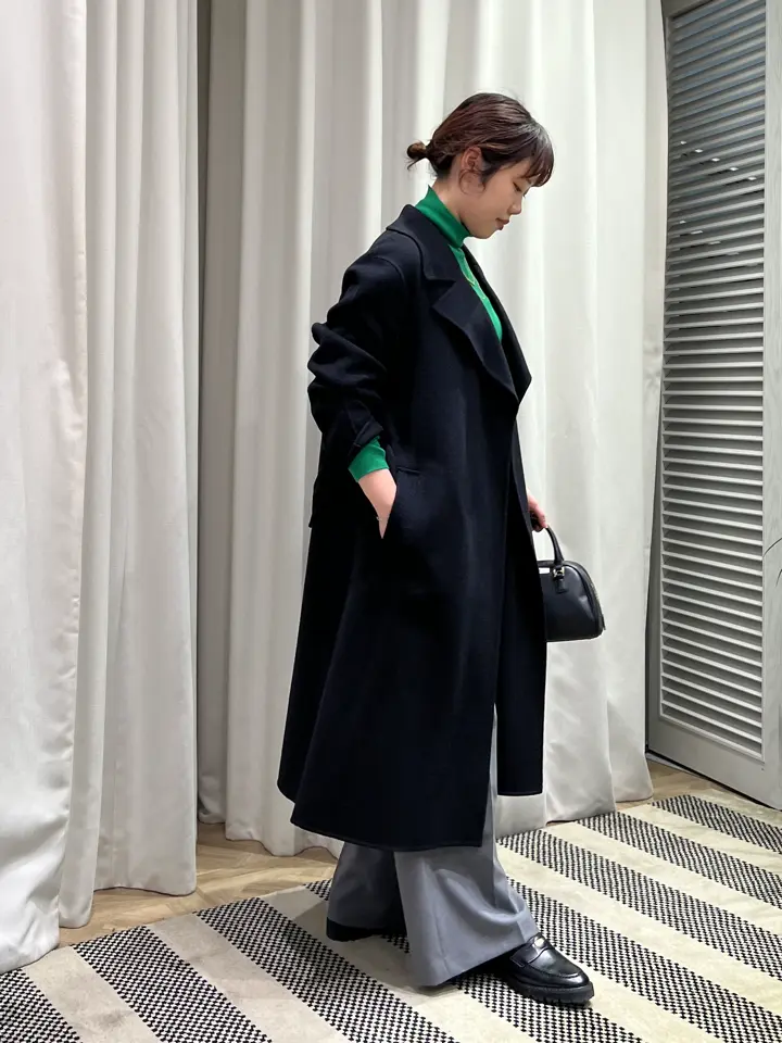 ONWARD CROSSET SELECT 伊藤 コーディネート画像