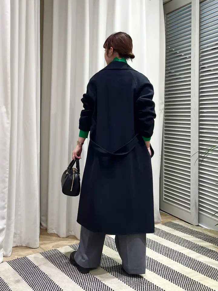 ONWARD CROSSET SELECT 伊藤 コーディネート画像