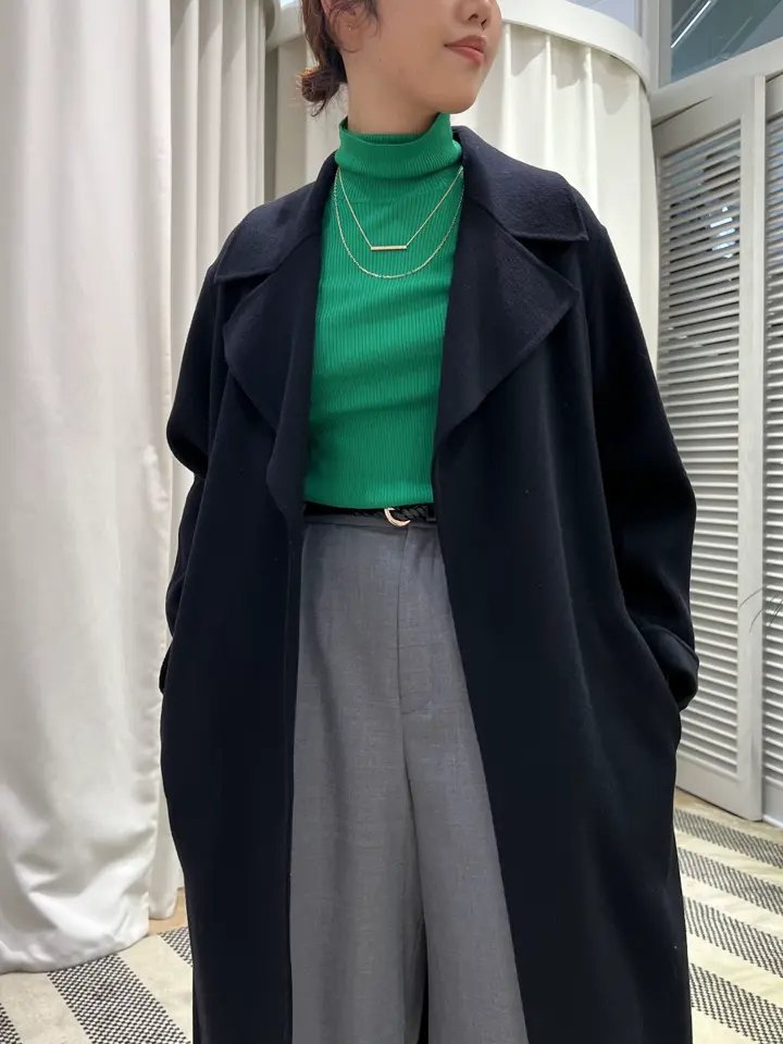 ONWARD CROSSET SELECT 伊藤 コーディネート画像