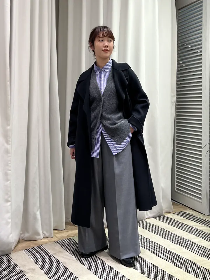 ONWARD CROSSET SELECT 伊藤 コーディネート画像