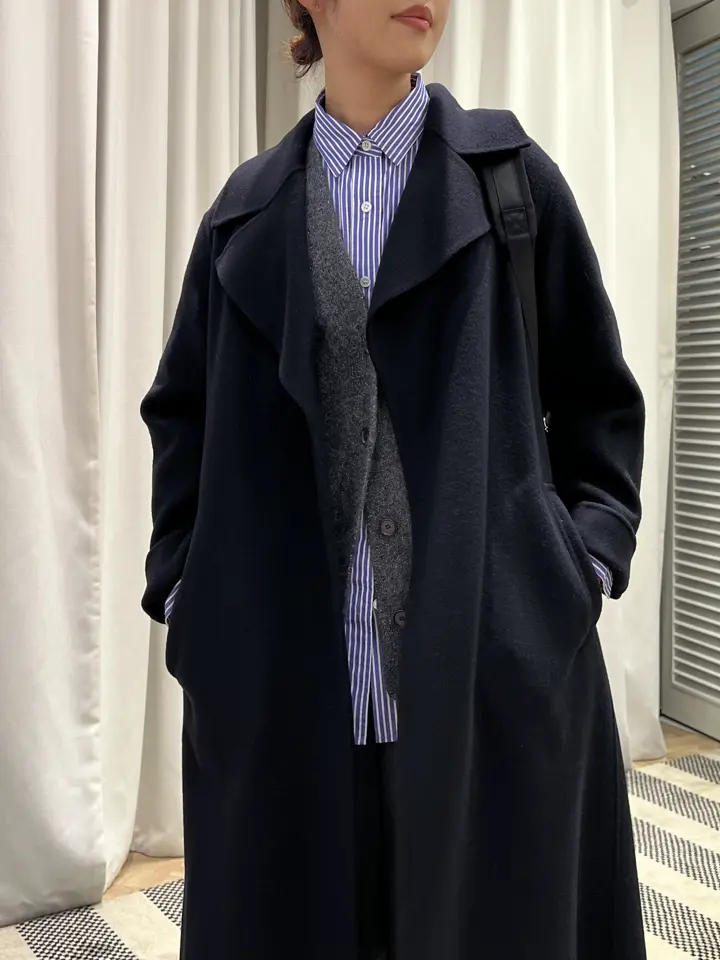 ONWARD CROSSET SELECT 伊藤 コーディネート画像