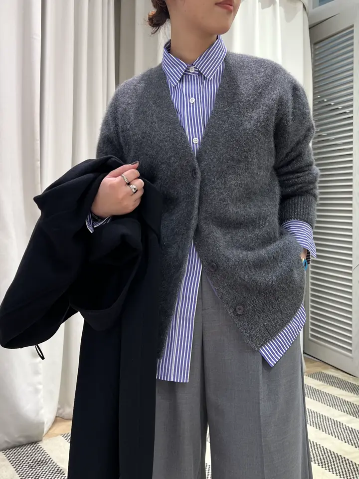 ONWARD CROSSET SELECT 伊藤 コーディネート画像