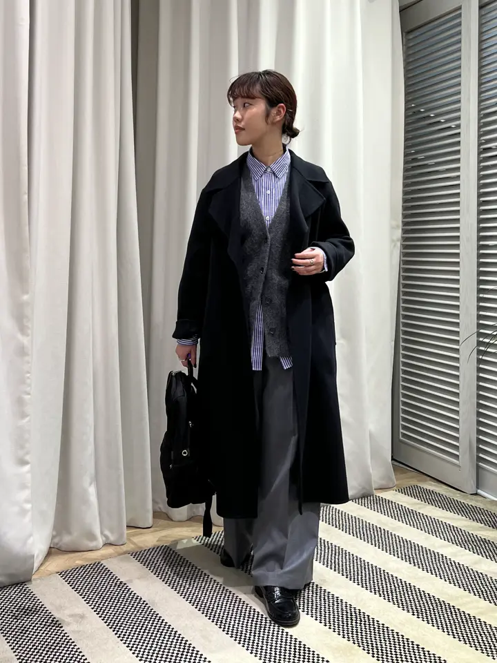 ONWARD CROSSET SELECT 伊藤 コーディネート画像