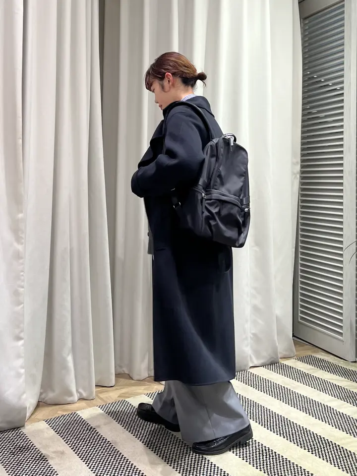 ONWARD CROSSET SELECT 伊藤 コーディネート画像