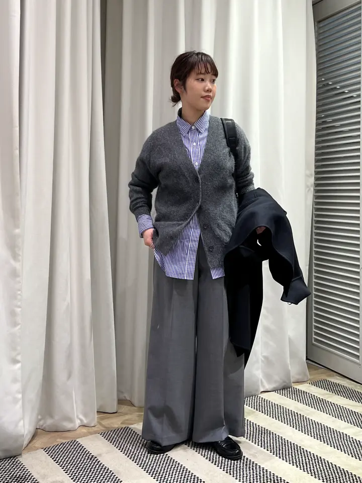 ONWARD CROSSET SELECT 伊藤 コーディネート画像