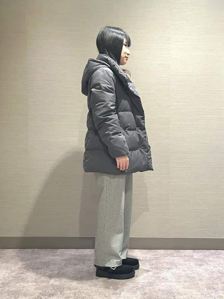 ONWARD CROSSET SELECT 西室 コーディネート画像