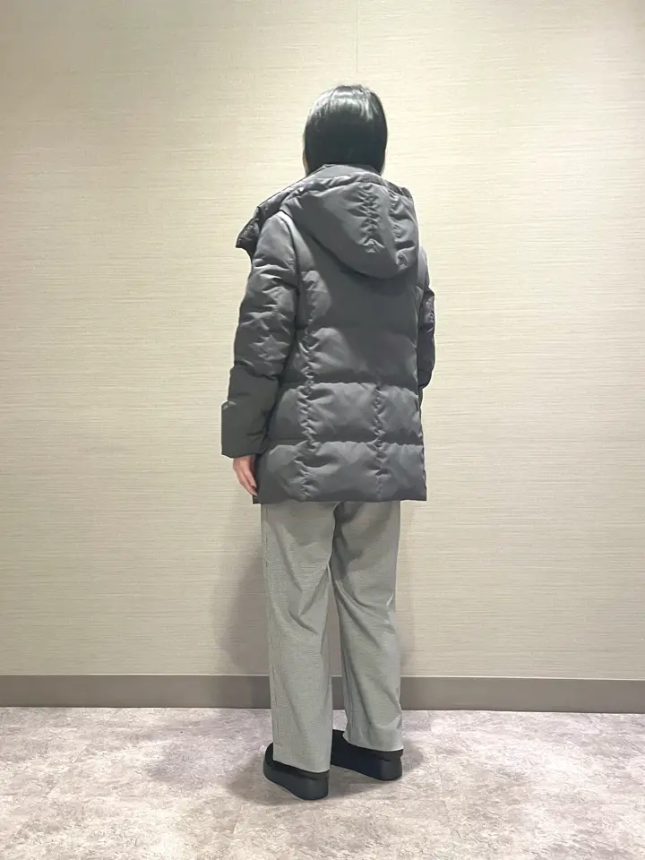 ONWARD CROSSET SELECT 西室 コーディネート画像