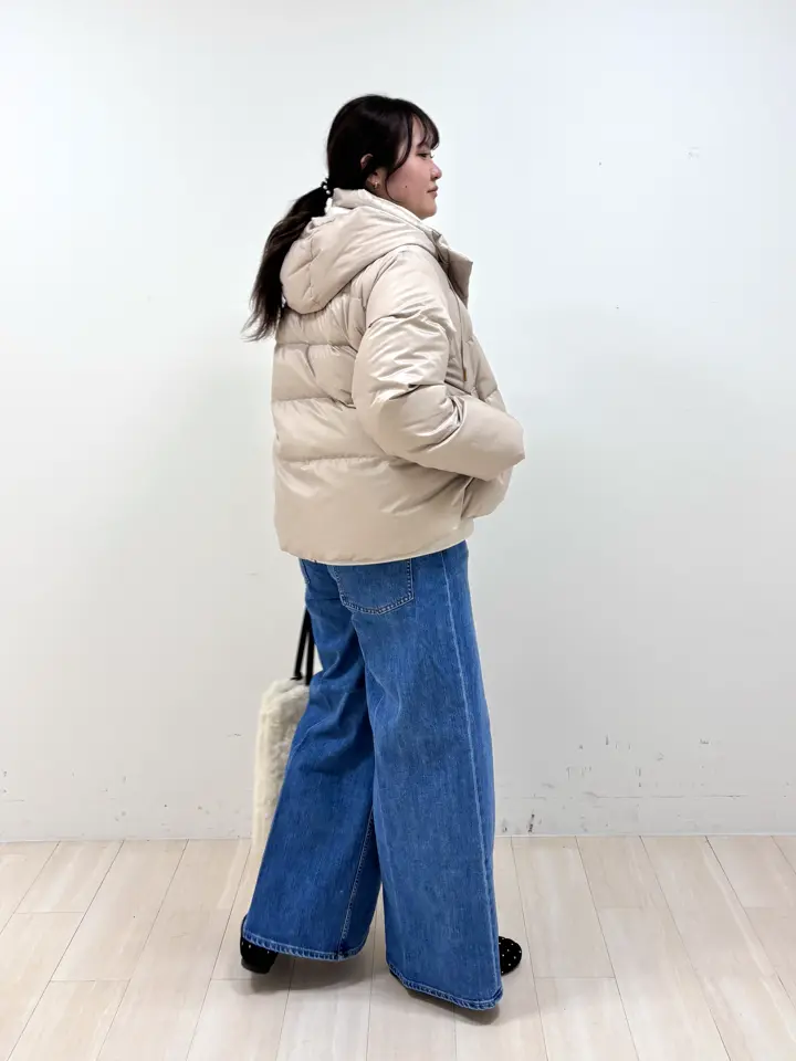 ONWARD CROSSET SELECT 伊藤 コーディネート画像