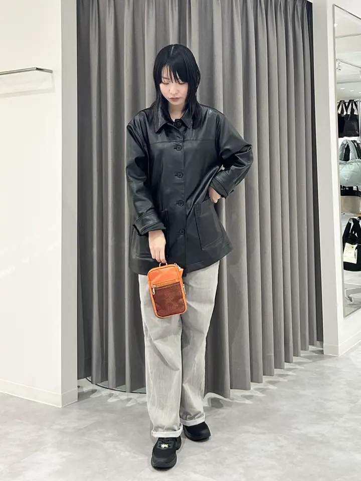 ONWARD CROSSET SELECT 原 コーディネート画像