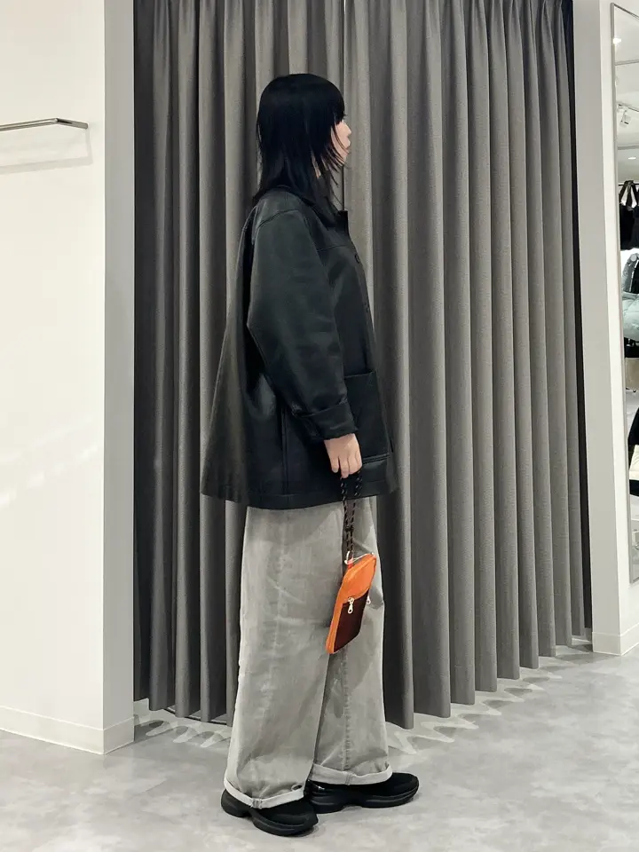 ONWARD CROSSET SELECT 原 コーディネート画像