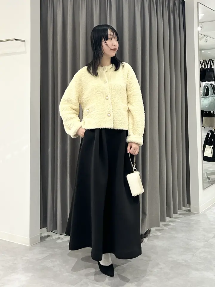 ONWARD CROSSET SELECT 原 コーディネート画像