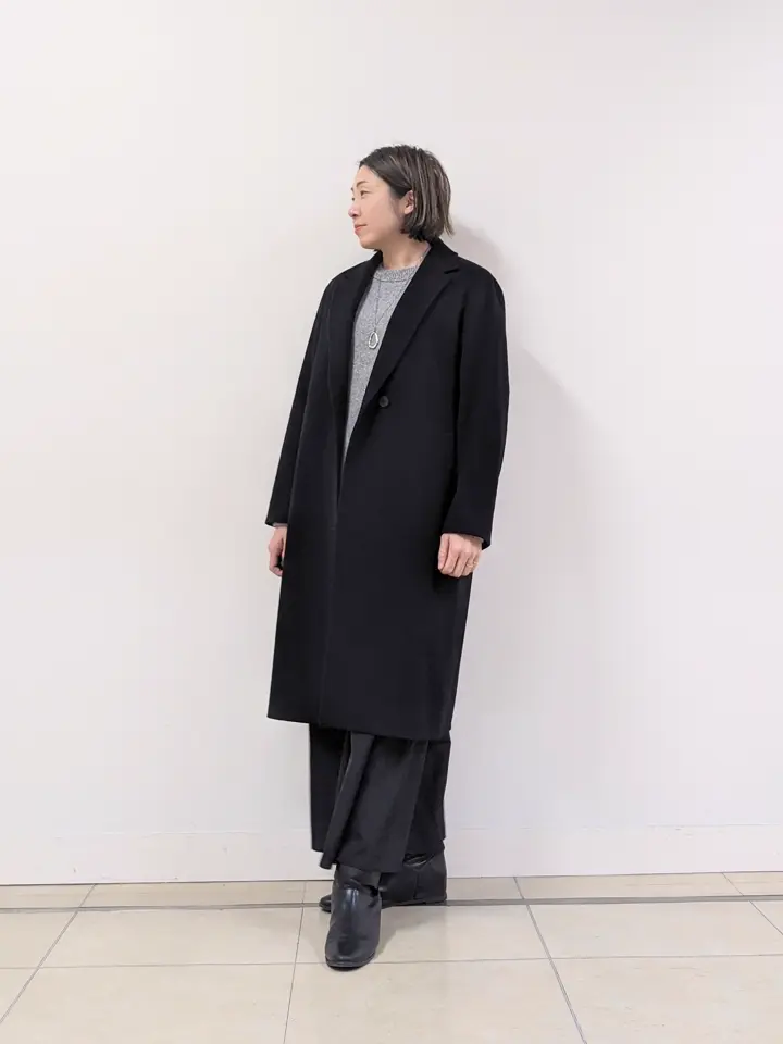 ONWARD CROSSET SELECT 渡邊 コーディネート画像