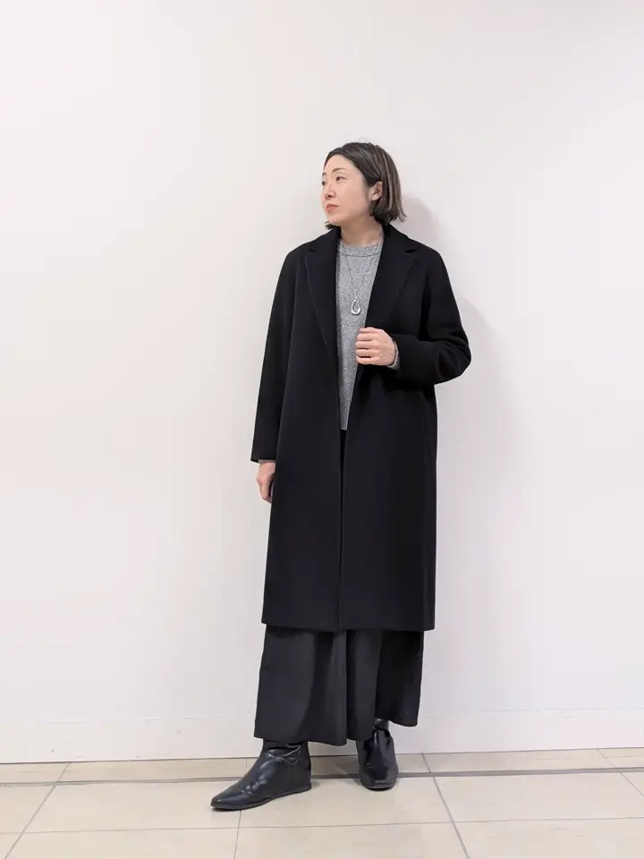 ONWARD CROSSET SELECT 渡邊 コーディネート画像