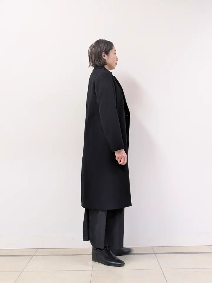 ONWARD CROSSET SELECT 渡邊 コーディネート画像