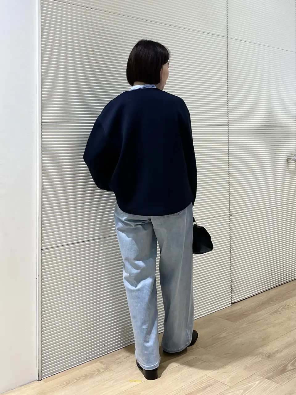 ONWARD CROSSET SELECT 五月女 コーディネート画像