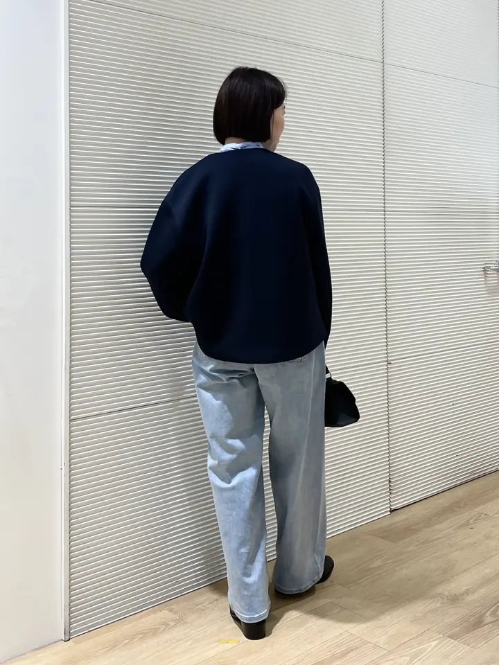 ONWARD CROSSET SELECT 五月女 コーディネート画像