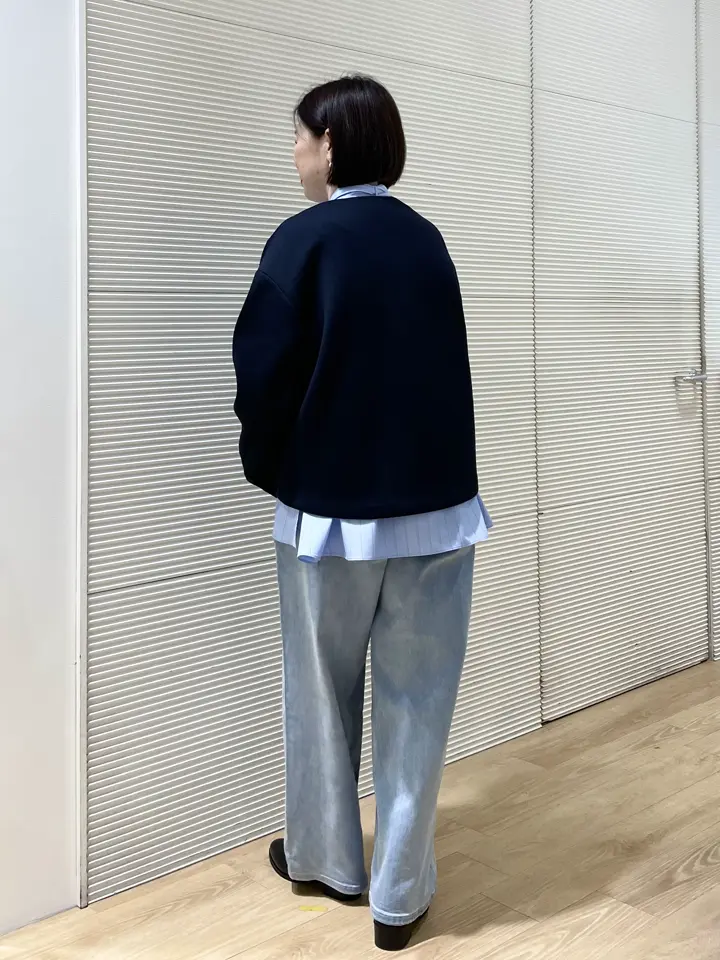 ONWARD CROSSET SELECT 五月女 コーディネート画像