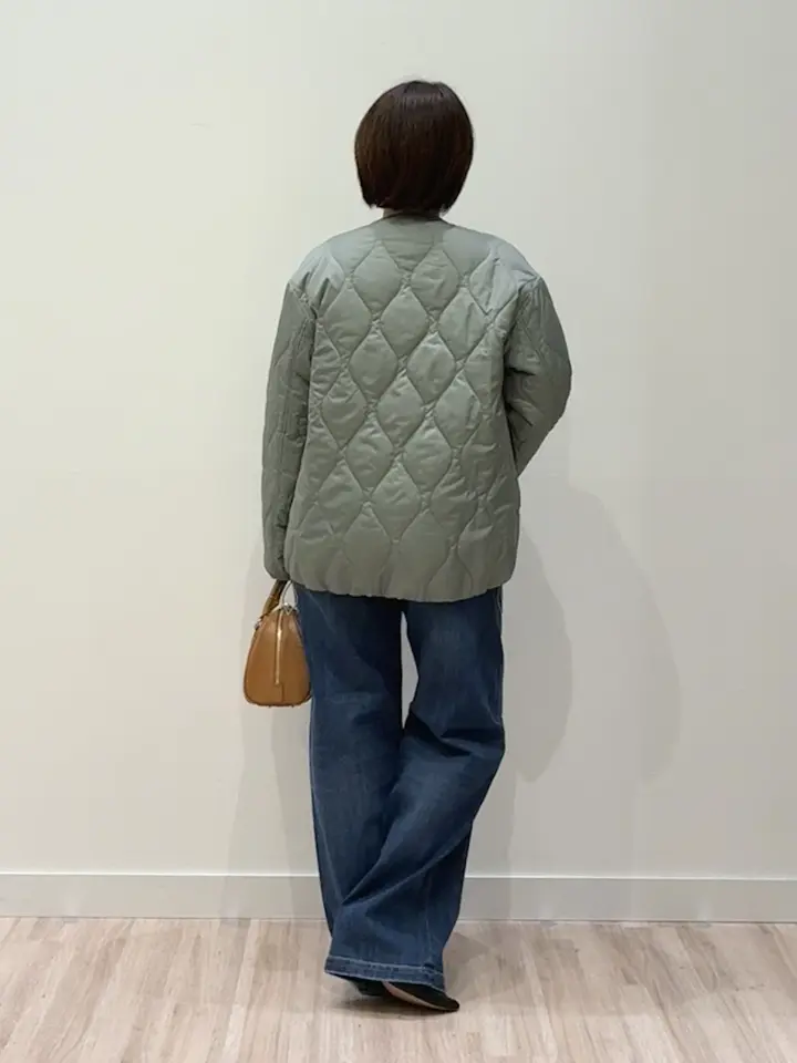 ONWARD CROSSET SELECT 前田 コーディネート画像