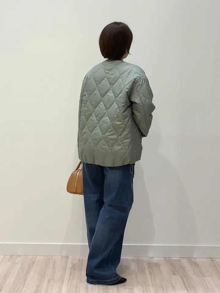 ONWARD CROSSET SELECT 前田 コーディネート画像