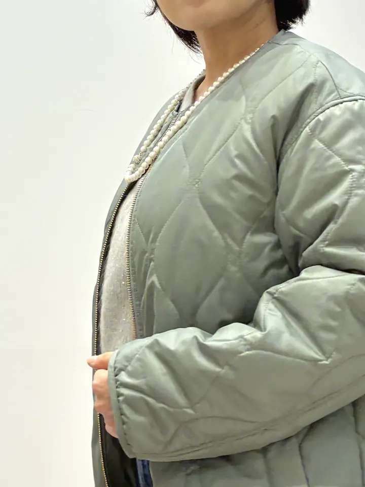 ONWARD CROSSET SELECT 前田 コーディネート画像