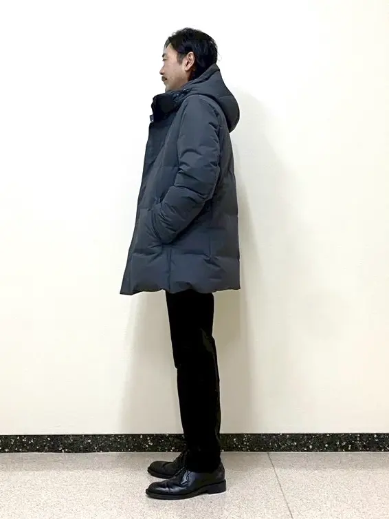 ONWARD CROSSET SELECT 松田 コーディネート画像