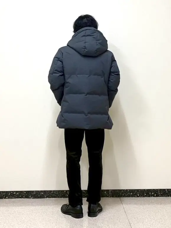 ONWARD CROSSET SELECT 松田 コーディネート画像