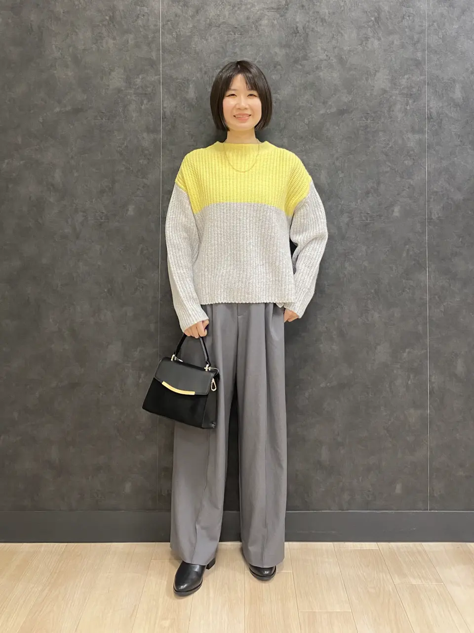  斉藤 コーディネート画像