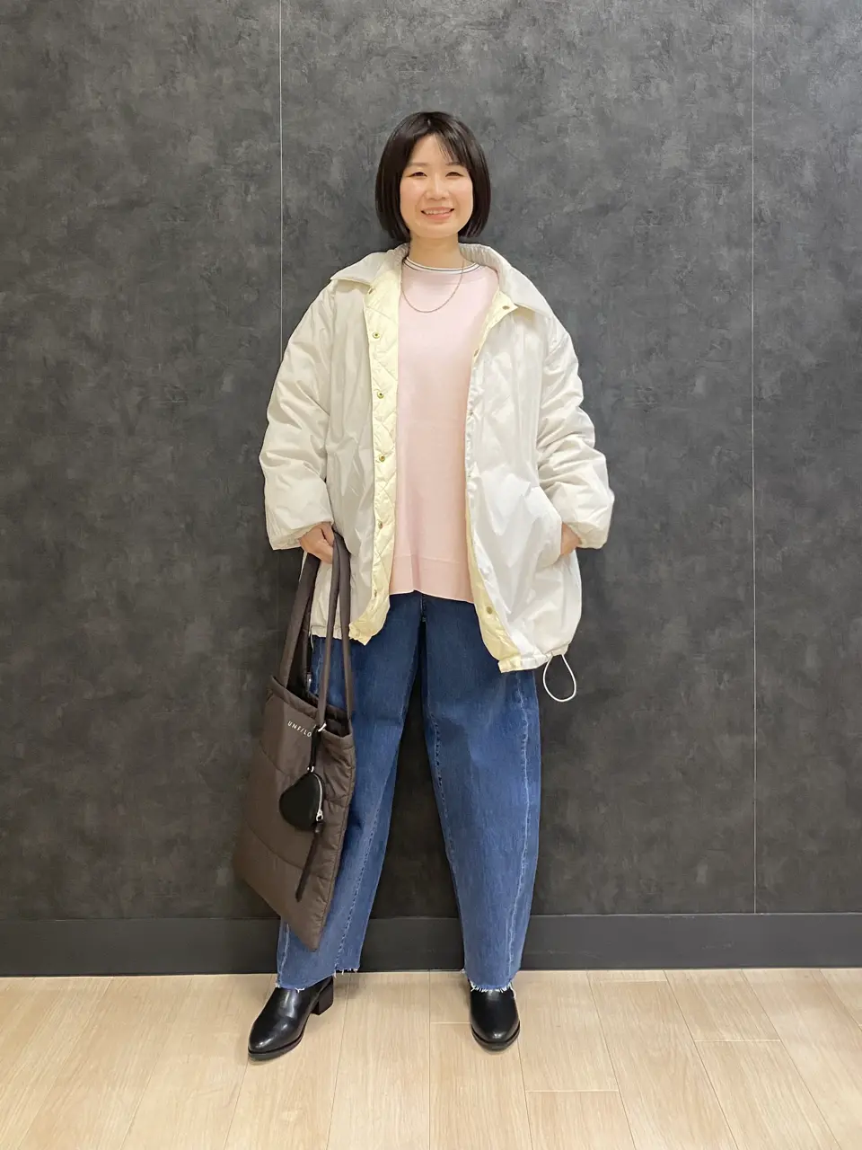  斉藤 コーディネート画像