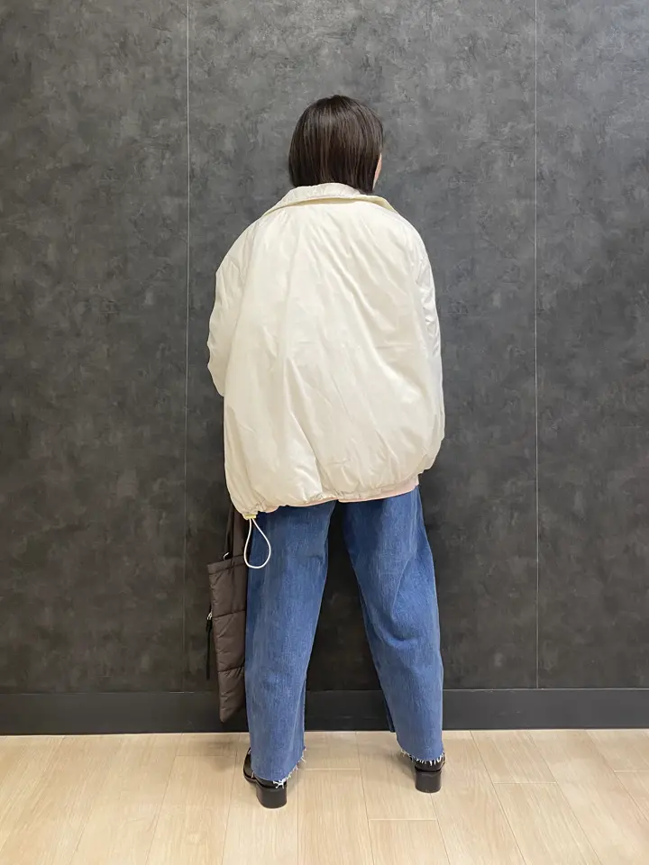 ONWARD CROSSET SELECT 斉藤 コーディネート画像