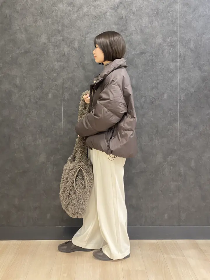 ONWARD CROSSET SELECT 斉藤 コーディネート画像