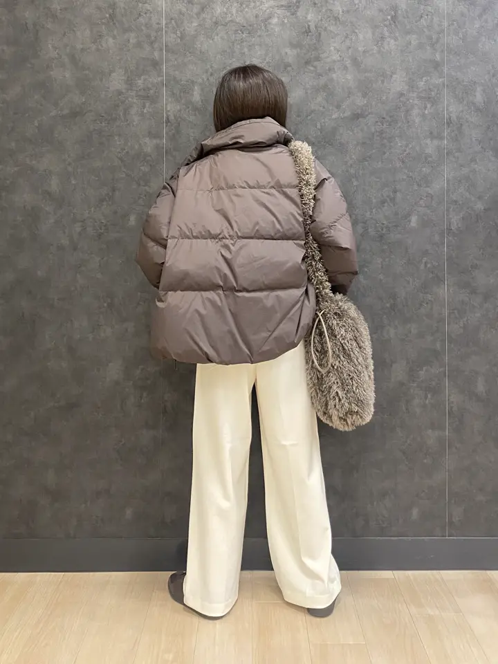 ONWARD CROSSET SELECT 斉藤 コーディネート画像