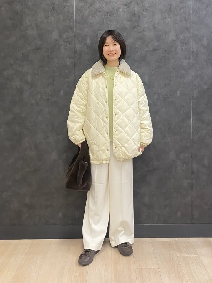 ONWARD CROSSET SELECT 斉藤 コーディネート画像