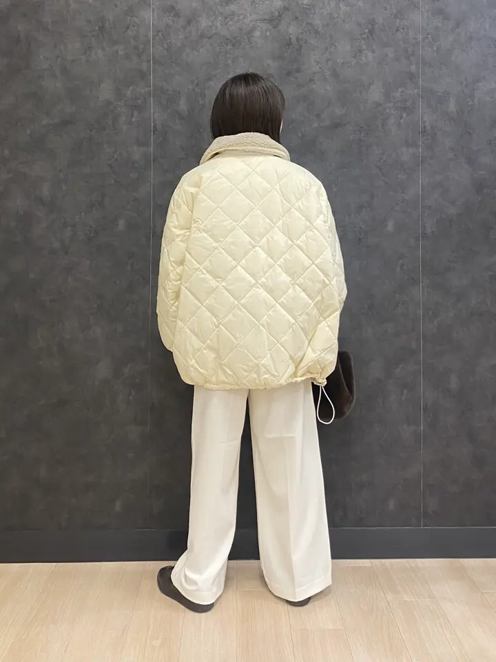 ONWARD CROSSET SELECT 斉藤 コーディネート画像