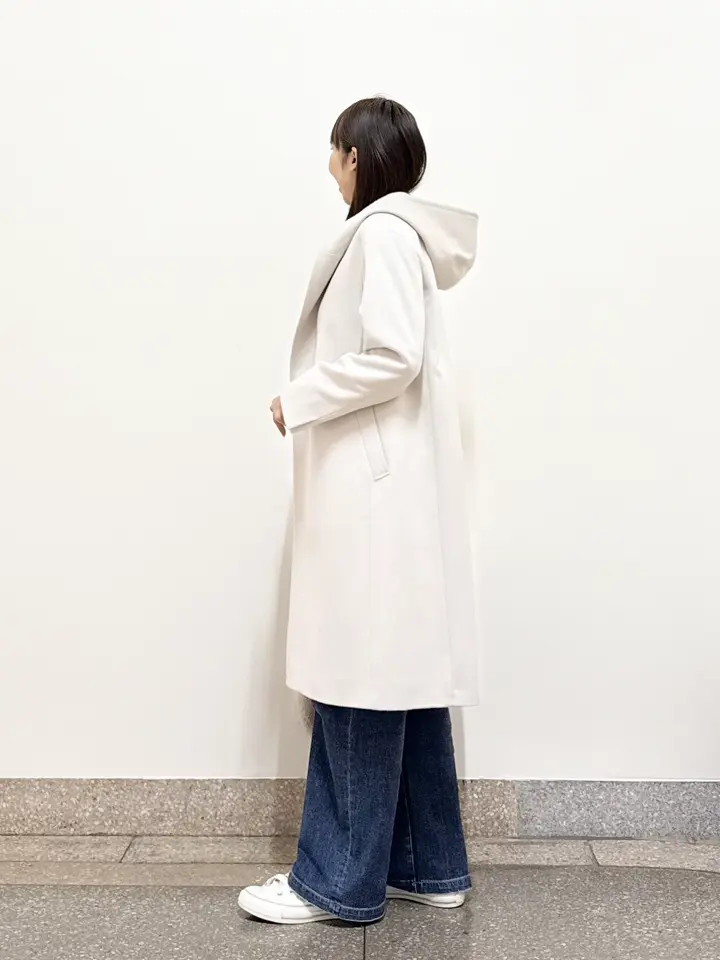 ONWARD CROSSET SELECT 佐藤 コーディネート画像