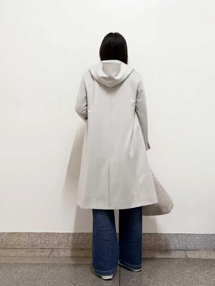 ONWARD CROSSET SELECT 佐藤 コーディネート画像