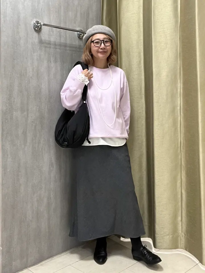 ONWARD CROSSET SELECT 作山 コーディネート画像