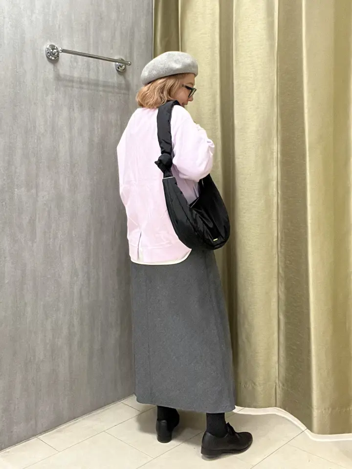 ONWARD CROSSET SELECT 作山 コーディネート画像