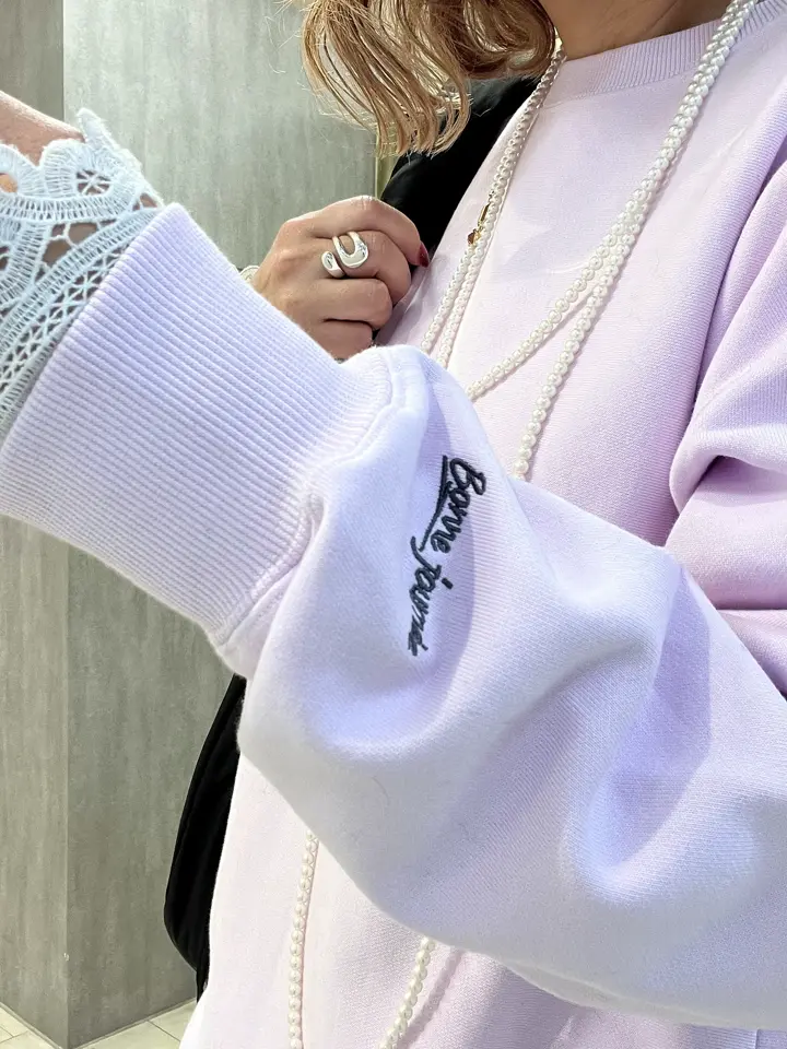 ONWARD CROSSET SELECT 作山 コーディネート画像