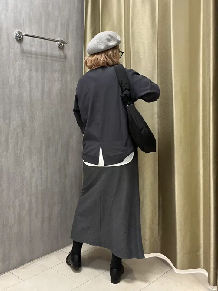 ONWARD CROSSET SELECT 作山 コーディネート画像