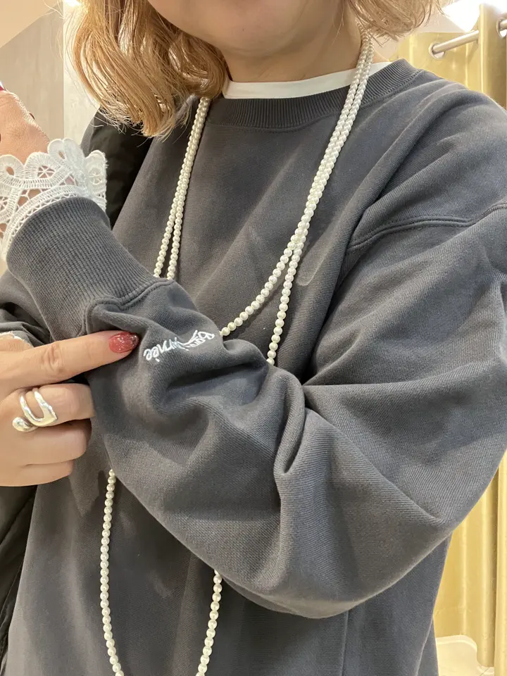 ONWARD CROSSET SELECT 作山 コーディネート画像