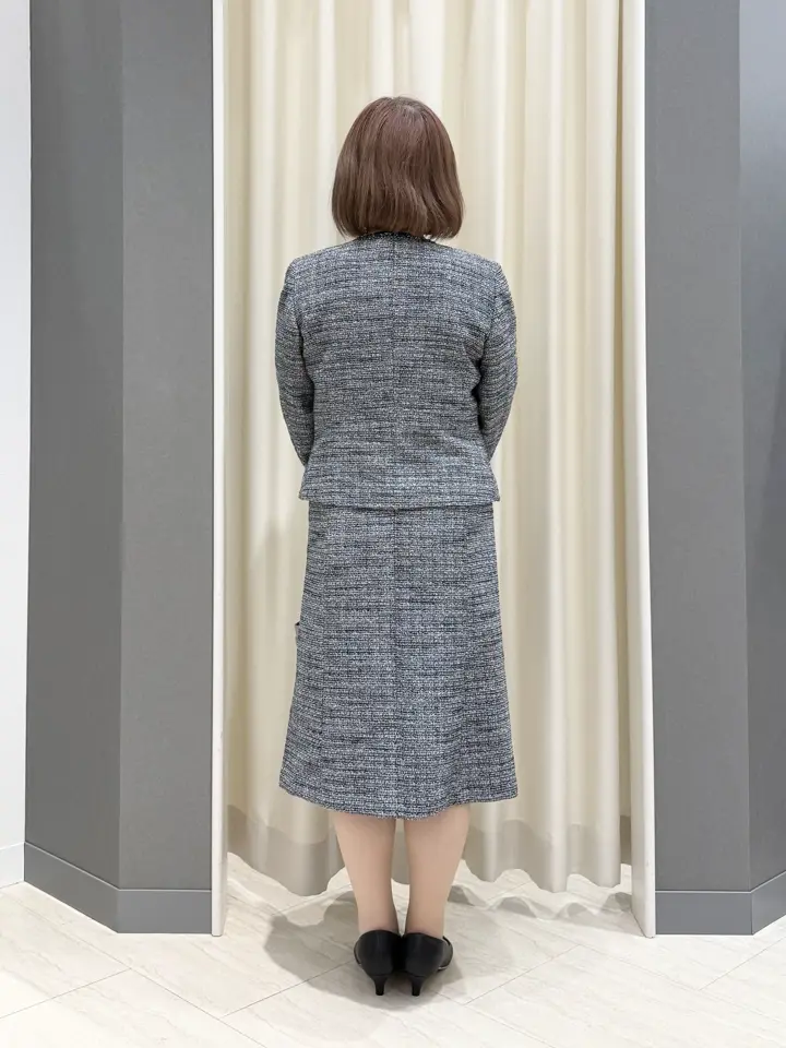 ONWARD CROSSET SELECT 吉田 コーディネート画像