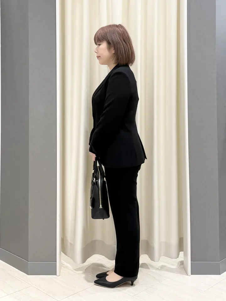 ONWARD CROSSET SELECT 吉田 コーディネート画像