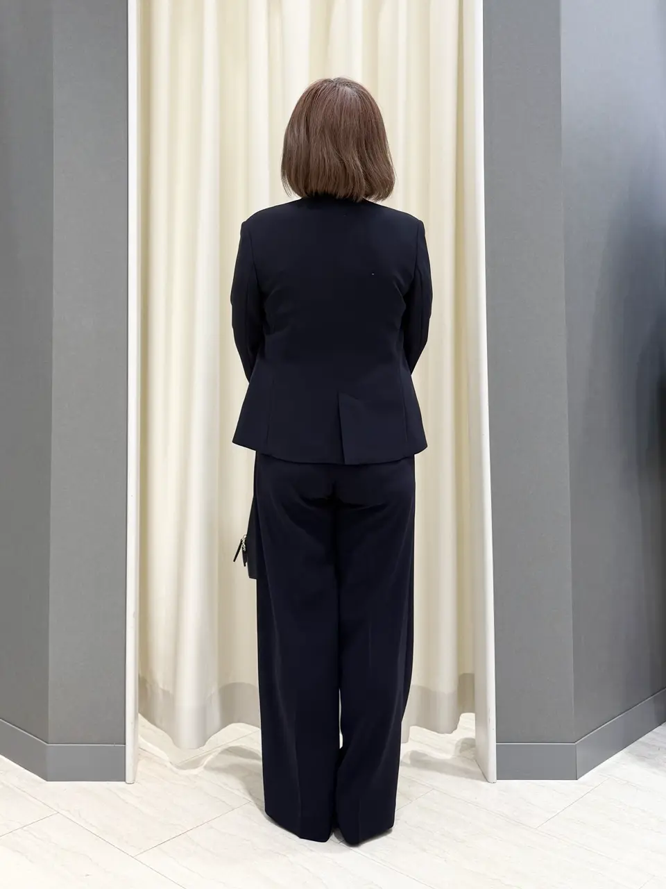 ONWARD CROSSET SELECT 吉田 コーディネート画像