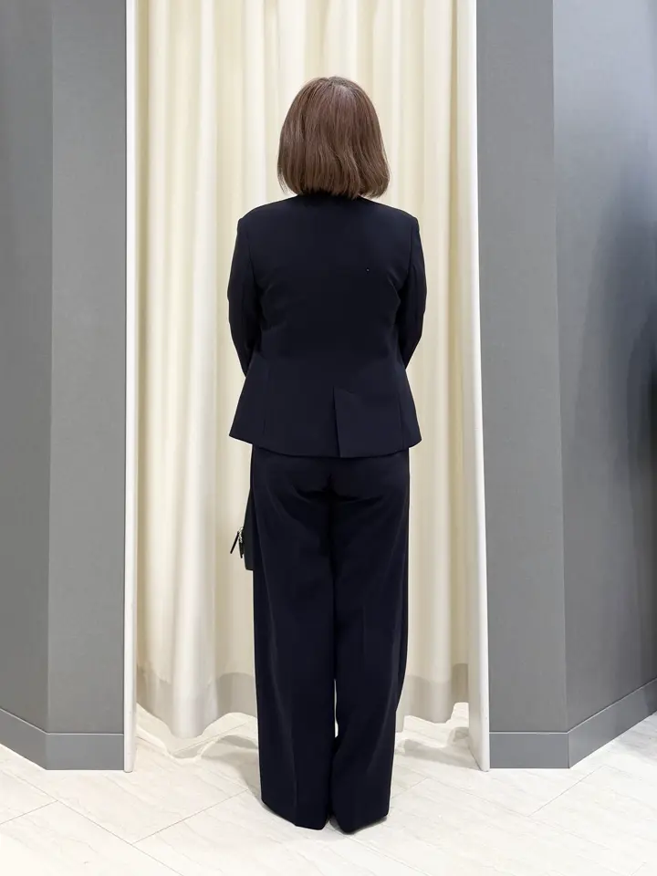 ONWARD CROSSET SELECT 吉田 コーディネート画像