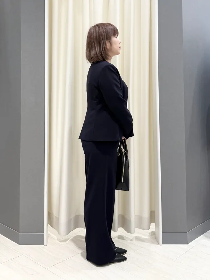 ONWARD CROSSET SELECT 吉田 コーディネート画像