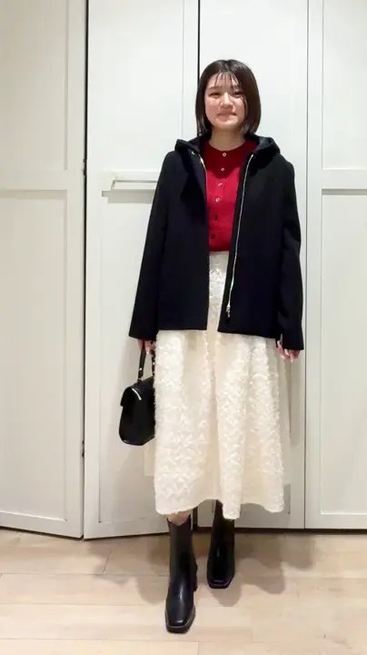 ONWARD CROSSET SELECT 大友 コーディネート画像