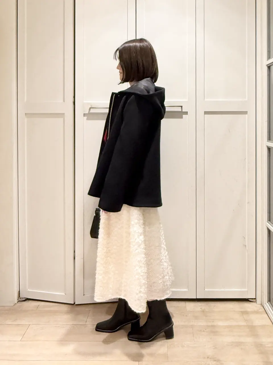 ONWARD CROSSET SELECT 大友 コーディネート画像